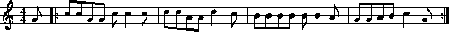 Music Score