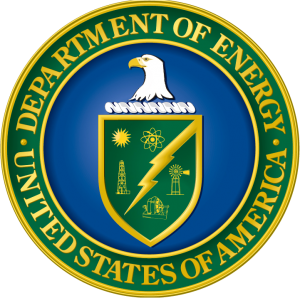 US Department Of Energy